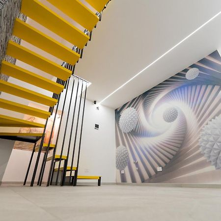 Suites Gaudioso Napoli Center Eksteriør bilde