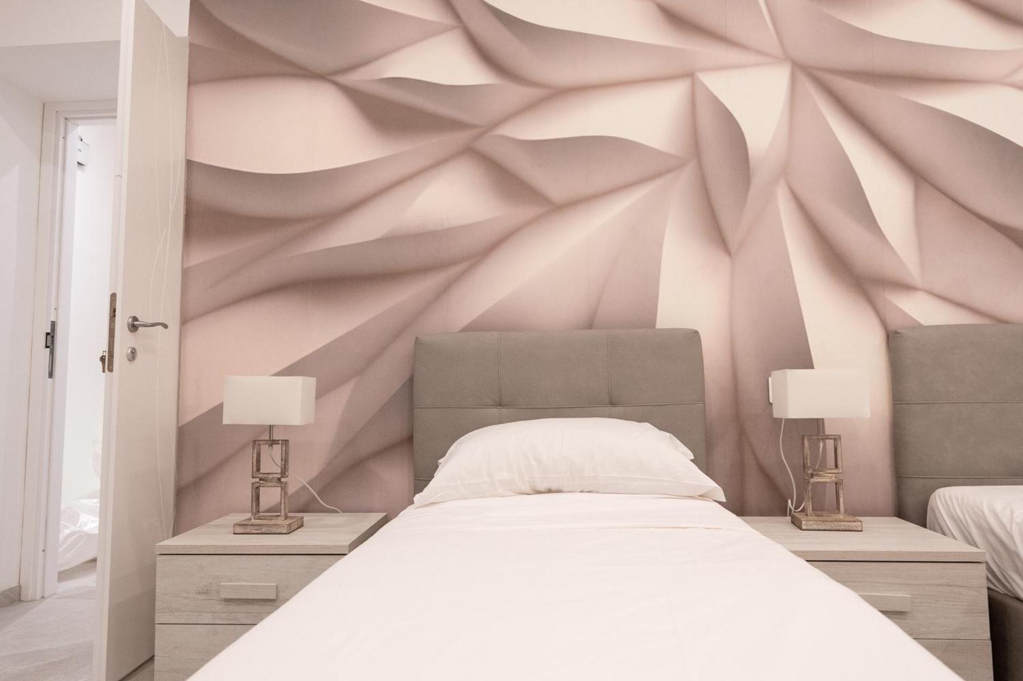 Suites Gaudioso Napoli Center Eksteriør bilde